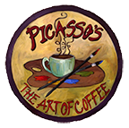Picasso's, The Art of Coffee